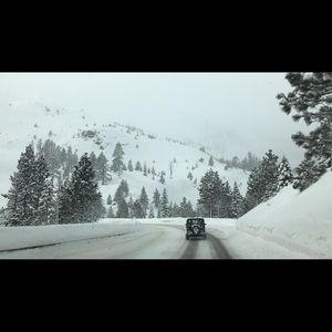 Meet your Posher, Susana